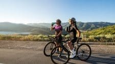 Europe bike tours for an unforgettable cycling vacation! Charming villages, vineyards, and stunning landscapes on self-guided trips across France, and Croatia.